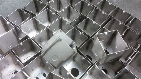 cut sheets weatherproof metal box|sheet metal boxes uk.